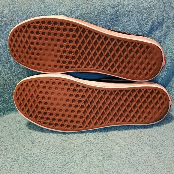 Vans Old Skool skater shoes - Picture 6 of 7